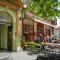 Best Spot Hostel - Prága
