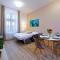 DownTown Suites Jugoslavska