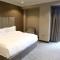 DoubleTree by Hilton Belfast City Ten Square