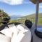 Villa neuve architecte vue mer - Belvédère