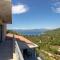 Villa neuve architecte vue mer - Belvédère