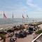AKZENT Strandhotels Seestern, Delphin & Lachs - 威廉港