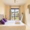 2261-Superb apt on the beach, on Duquesa harbour - مانيلفا