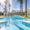 2261-Superb apt on the beach, on Duquesa harbour - مانيلفا