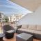 2261-Superb apt on the beach, on Duquesa harbour - مانيلفا