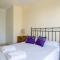 2261-Superb apt on the beach, on Duquesa harbour - مانيلفا