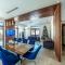 Chalet BFamilyHouse Bukovel