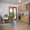Apartment Markioli