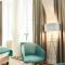 Boutique Residence Budapest