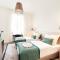 Boutique Residence Budapest