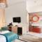 Boutique Residence Budapest