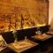 AKZENT Strandhotels Seestern, Delphin & Lachs - 威廉港