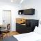 ANA Living Augsburg City Center by Arthotel ANA - Self-Service-H