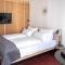 ANA Living Augsburg City Center by Arthotel ANA - Self-Service-H