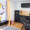 ANA Living Augsburg City Center by Arthotel ANA - Self-Service-H