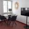 ANA Living Augsburg City Center by Arthotel ANA - Self-Service-H