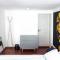 ANA Living Augsburg City Center by Arthotel ANA - Self-Service-H