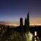 Podere Fichereto Tuscany apartment in Florence countryside