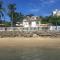 Casa Espetacular na Beira do Mar.