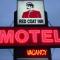 Red Coat Inn Motel