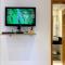 The Best Apartment in Copacabana - Quarto e Sala