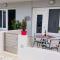 New Luxury Apartments in Plakias