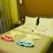 New Luxury Apartments in Plakias