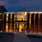 Casa de Uco Vineyards and Wine Resort