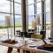 Casa de Uco Vineyards and Wine Resort