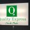 Quality Express Inn & Suites - Mineralwells