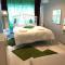 Green Apartment