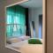 Green Apartment