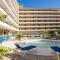 Apartamentos Buensol