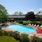 The Seaglass Inn & Spa