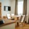 Apartmenthaus Strasswirt De Luxe