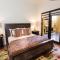 Hacienda Beach Club & Residences