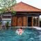 Fins Villa Medewi