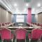 favehotel S. Parman Medan