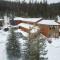 The Lodge at Lolo Hot Springs