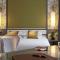 Hotel America photo 14