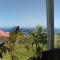 Chambre vue sur mer entre Grande Anse et Manapany