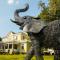Ringling House Bed & Breakfast