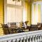 Ringling House Bed & Breakfast