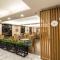 Dong Tair Spa Hotel