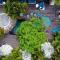 The Green Room Seminyak