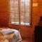 Isinkwe Bush Camp