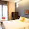 SPRING HOTEL