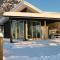 Riverside Cottage Aalto Borealis