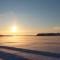 Riverside Cottage Aalto Borealis