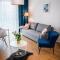 Apartamenty Rakowicka WAWELOFTS